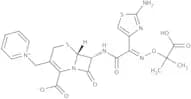 Ceftazidime hydrate