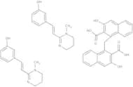 Oxantel pamoate