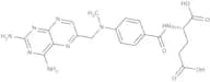 Methotrexate hydrate