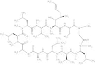 Cyclosporin A