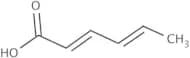 Sorbic acid