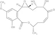 Hypothemycin