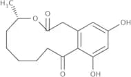 Curvularin