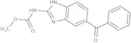 Mebendazole