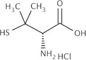 D-Penicillamine hydrochloride