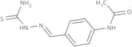 Thiacetazone