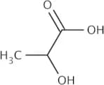 L-(+)-Lactic acid, 98%