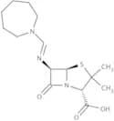 Mecillinam