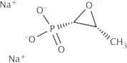 Phosphomycin disodium salt