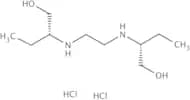 Ethambutol dihydrochloride