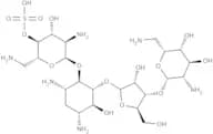 Framycetin sulfate, BP, Ph. Eur. grade