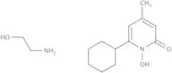 Ciclopirox olamine