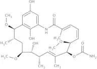 Antibiotic TAN 420C