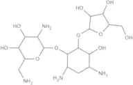Ribostamycin sulfate salt
