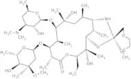 Dirithromycin