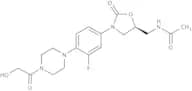 Eperezolid