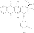 Amrubicin