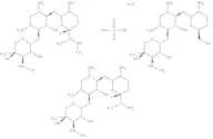 Gentamicin sulfate