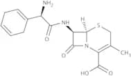 Cephradine