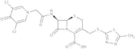 Cefazedone