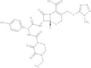 Cefoperazone