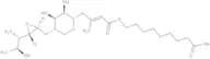 Mupirocin lithium salt