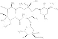 Clarithromycin