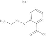 Thimerosal, BP, EP, USP grade