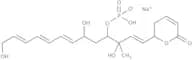 Fostriecin