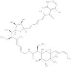 Kirromycin