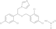 Miconazole nitrate salt, EP grade