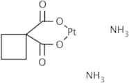 Carboplatin