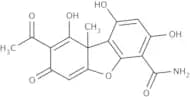 Cercosporamide