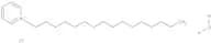 Cetylpyridinium chloride monohydrate
