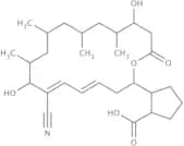 Borrelidin