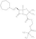 Pivmecillinam