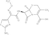 Cefetamet pivoxil