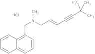 Terbinafine hydrochloride, EP grade