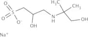 AMPSO sodium salt