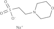 MES sodium salt