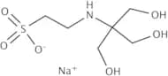 TES sodium salt
