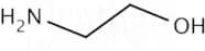 Ethanolamine, 90% (w/w) solution in water