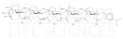 p-Nitrophenyl b-D-cellopentaoside, hexadecaacetate