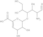 Heparin disaccharide IV-H