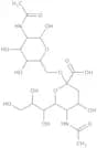 2-Acetamido-2-deoxy-6-O-sialyl-D-galactopyranoside