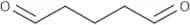 Glutaraldehyde solution, 25% in water