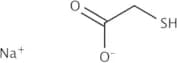Sodium thioglycolate, 95%