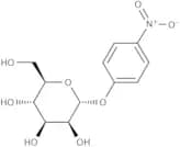4-Nitrophenyl α-D-mannopyranoside