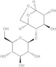 1,6-Anhydro-b-D-cellobiose