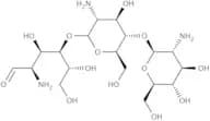 Chitotriose trihydrochloride